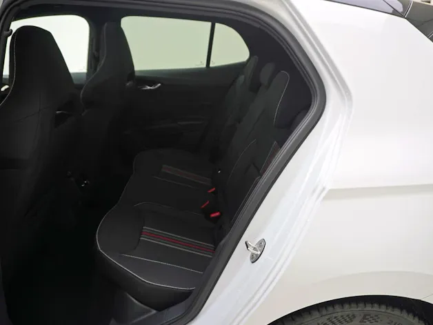 Škoda Fabia 1.5 TSI Monte Carlo DSG