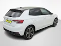 Škoda Fabia 1.5 TSI Monte Carlo DSG