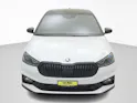 Škoda Fabia 1.5 TSI Monte Carlo DSG