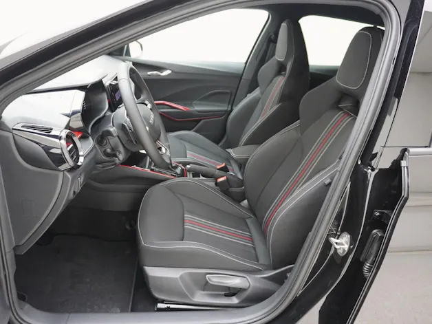 Škoda Fabia 1.5 TSI Monte Carlo DSG