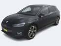 Škoda Fabia 1.5 TSI Monte Carlo DSG