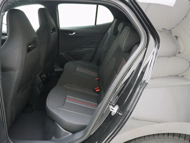 Škoda Fabia 1.5 TSI Monte Carlo DSG