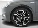Škoda Fabia 1.5 TSI Monte Carlo DSG