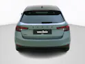 Škoda Fabia 1.5 TSI Monte Carlo DSG
