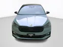 SKODA Fabia 1.5 TSI Monte Carlo DSG