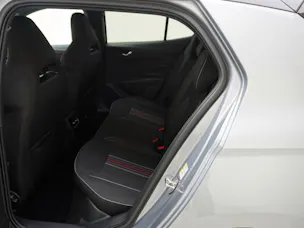 Škoda Fabia 1.5 TSI Monte Carlo DSG