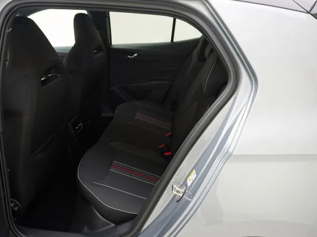 Škoda Fabia 1.5 TSI Monte Carlo DSG
