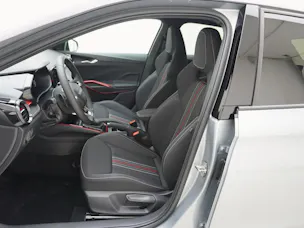 SKODA Fabia 1.5 TSI Monte Carlo DSG