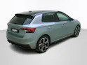 Škoda Fabia 1.5 TSI Monte Carlo DSG