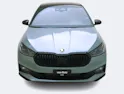 Škoda Fabia 1.5 TSI Monte Carlo DSG