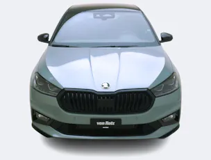 Škoda Fabia 1.5 TSI Monte Carlo DSG