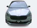 Škoda Fabia 1.5 TSI Monte Carlo DSG