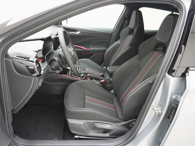 Škoda Fabia 1.5 TSI Monte Carlo DSG