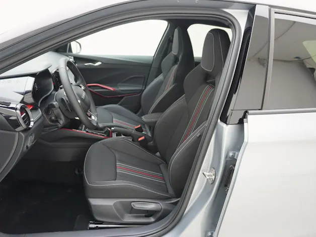Škoda Fabia 1.5 TSI Monte Carlo DSG