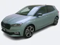 Škoda Fabia 1.5 TSI Monte Carlo DSG