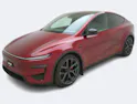 Tesla Model Y Performance AWD