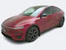 Tesla Model Y Performance AWD