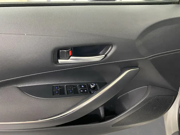 Toyota Corolla Touring Sports 1.8 HSD Comfort e-CVT