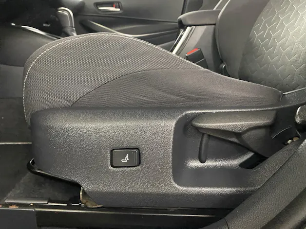 Toyota Corolla Touring Sports 1.8 HSD Comfort e-CVT