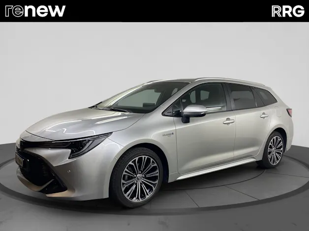 Toyota Corolla Touring Sports 1.8 HSD Comfort e-CVT