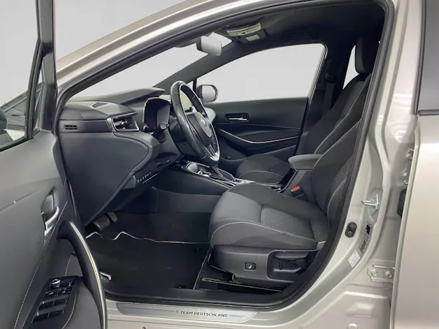 Toyota Corolla Touring Sports 1.8 HSD Comfort e-CVT