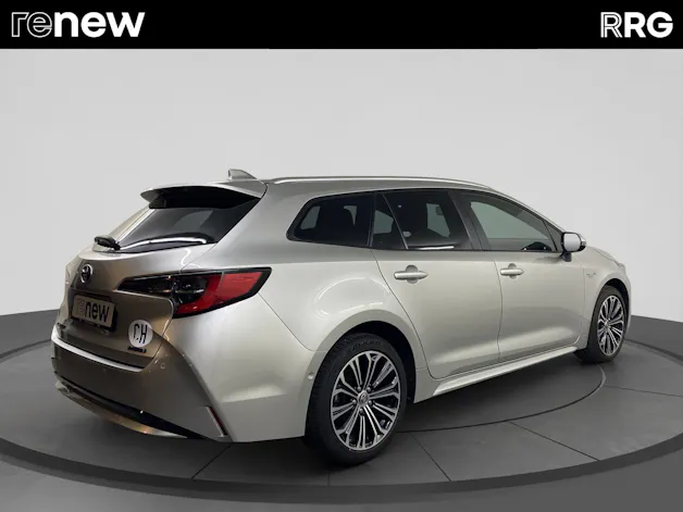 Toyota Corolla Touring Sports 1.8 HSD Comfort e-CVT