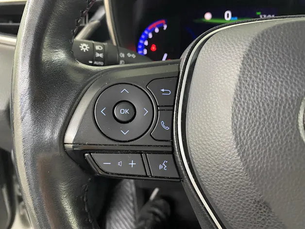Toyota Corolla Touring Sports 1.8 HSD Comfort e-CVT