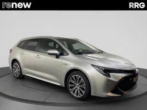 Toyota Corolla Touring Sports 1.8 HSD Comfort e-CVT