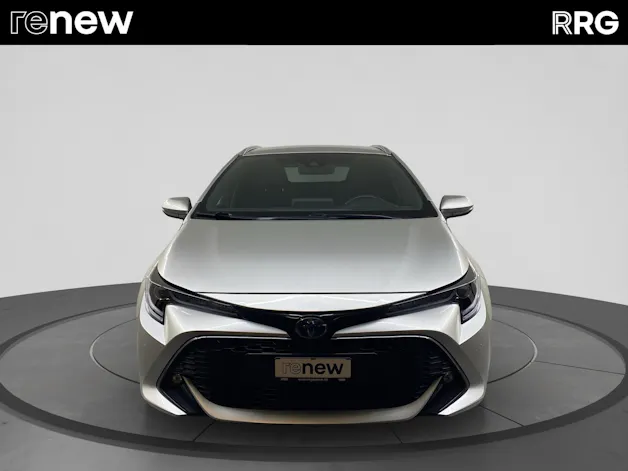 Toyota Corolla Touring Sports 1.8 HSD Comfort e-CVT