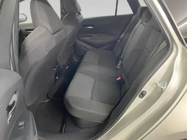 Toyota Corolla Touring Sports 1.8 HSD Comfort e-CVT
