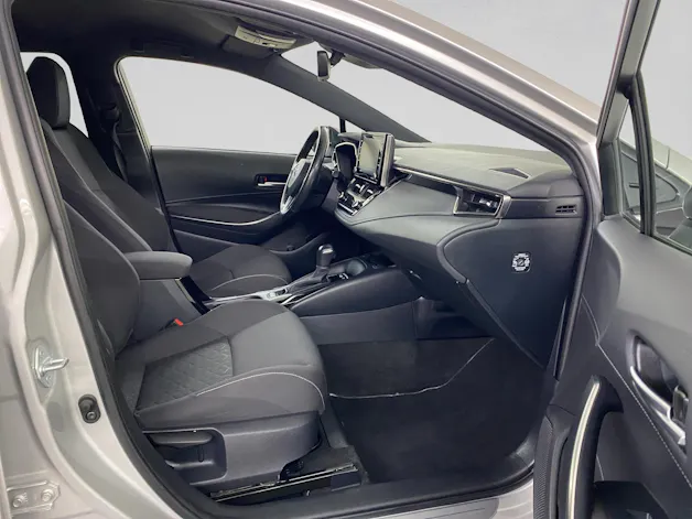 Toyota Corolla Touring Sports 1.8 HSD Comfort e-CVT