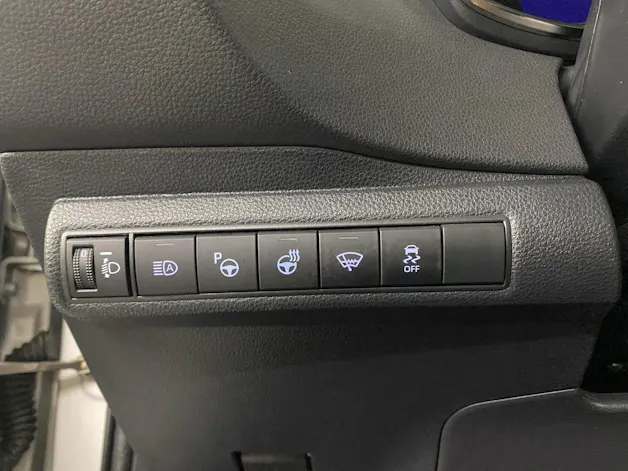Toyota Corolla Touring Sports 1.8 HSD Comfort e-CVT