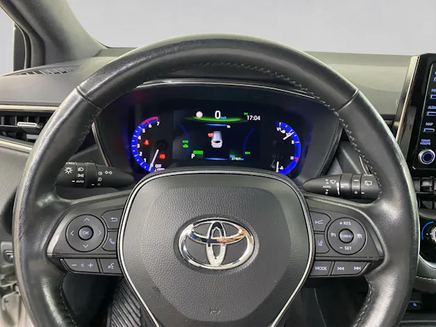 Toyota Corolla Touring Sports 1.8 HSD Comfort e-CVT