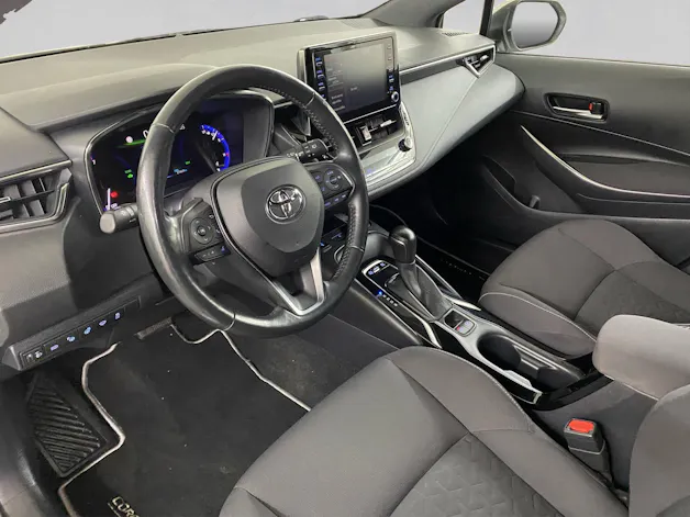 Toyota Corolla Touring Sports 1.8 HSD Comfort e-CVT