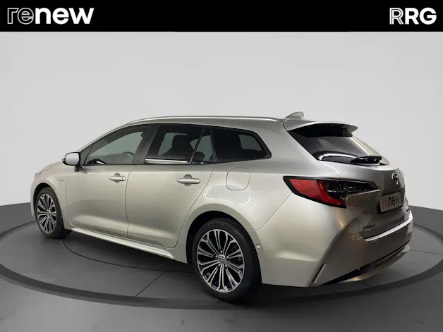 Toyota Corolla Touring Sports 1.8 HSD Comfort e-CVT