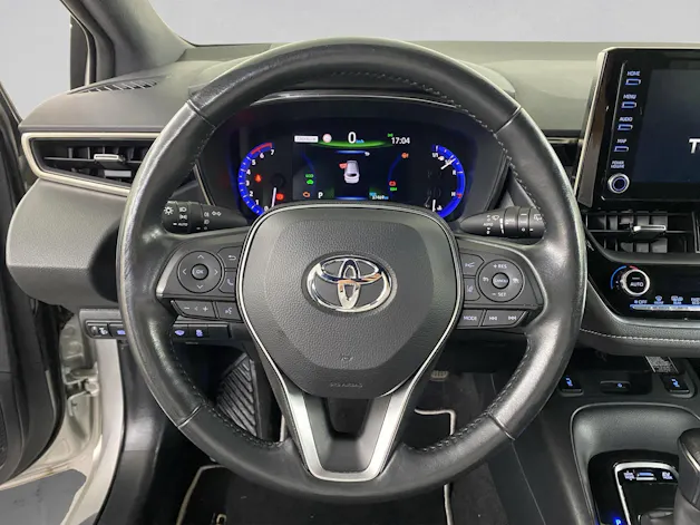 Toyota Corolla Touring Sports 1.8 HSD Comfort e-CVT