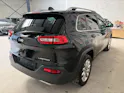 Jeep Cherokee 2.0TD Limited AWD 9ATX