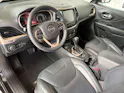 Jeep Cherokee 2.0TD Limited AWD 9ATX