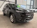 Jeep Cherokee 2.0TD Limited AWD 9ATX