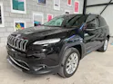 Jeep Cherokee 2.0TD Limited AWD 9ATX