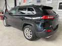 Jeep Cherokee 2.0TD Limited AWD 9ATX