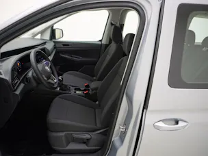 VW Caddy Maxi 2.0 TDI 4Motion