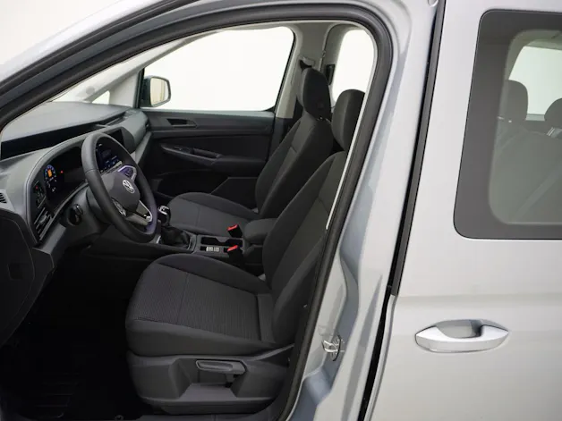 VW Caddy Maxi 2.0 TDI 4Motion