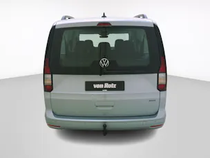 VW Caddy Maxi 2.0 TDI 4Motion
