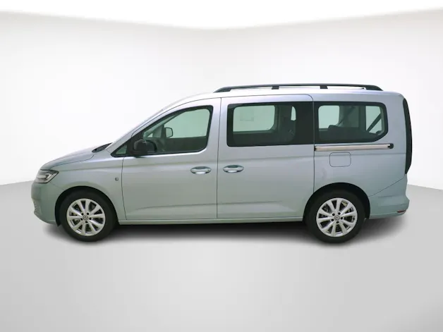 VW Caddy Maxi 2.0 TDI 4Motion