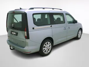 VW Caddy Maxi 2.0 TDI 4Motion