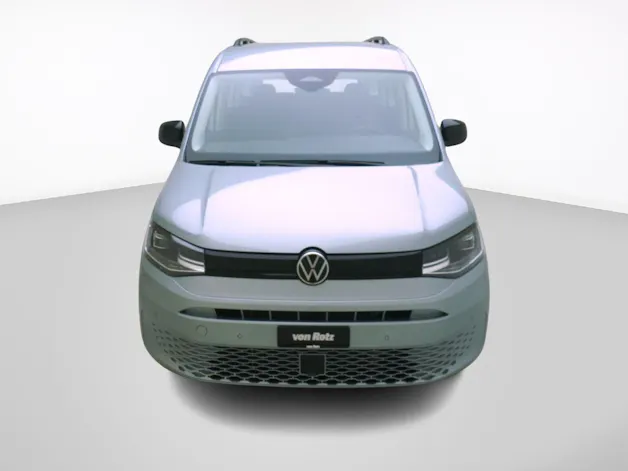 VW Caddy Maxi 2.0 TDI 4Motion