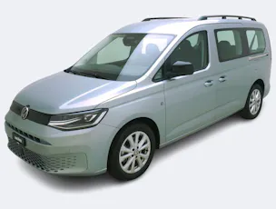 VW Caddy Maxi 2.0 TDI 4Motion