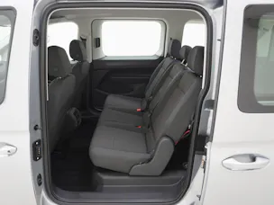 VW Caddy Maxi 2.0 TDI 4Motion