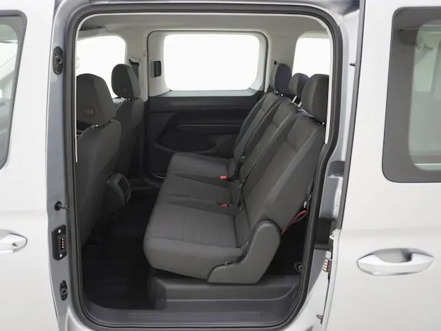 VW Caddy Maxi 2.0 TDI 4Motion